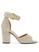 Via Roma 15 Fibbiona Sandals - Balardi