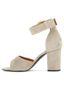 Via Roma 15 Fibbiona Sandals - Balardi