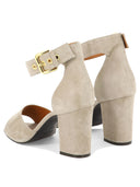 Via Roma 15 Fibbiona Sandals - Balardi