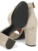Via Roma 15 Fibbiona Sandals - Balardi