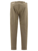 Briglia 1949 Tiberio Trousers - Balardi