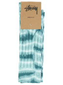 Stüssy Dyed Ribbed Crew Socks - Balardi