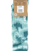 Stüssy Dyed Ribbed Crew Socks - Balardi