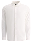A.P.C. Greg Shirt - Balardi