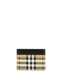 Burberry Sandon Card Holder