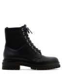Gianvito Rossi Martis 20 Combat Boots