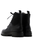 Gianvito Rossi Martis 20 Combat Boots