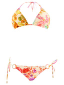 Zimmermann Raie Ring Bikini - Balardi