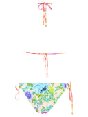 Zimmermann Raie Ring Bikini - Balardi