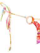 Zimmermann Raie Ring Bikini - Balardi