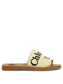 Chloé Woody Sandals - Balardi