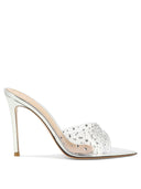 Gianvito Rossi Prexi Sandals - Balardi