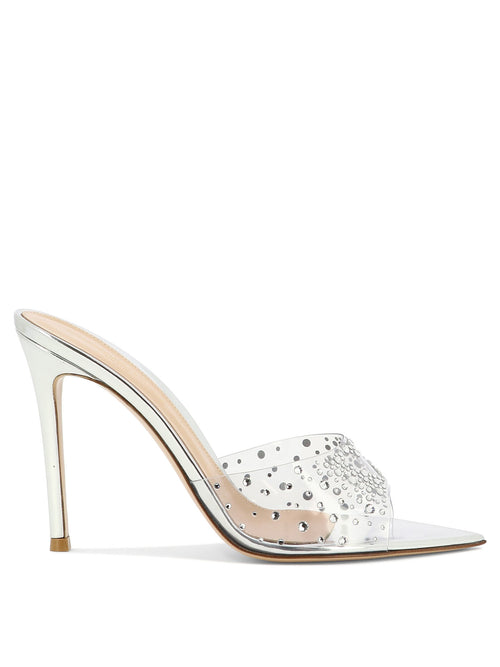 Gianvito Rossi Prexi Sandals - Balardi