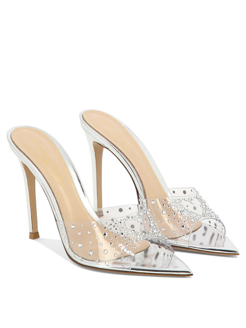 Gianvito Rossi Prexi Sandals - Balardi