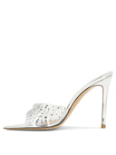 Gianvito Rossi Prexi Sandals - Balardi