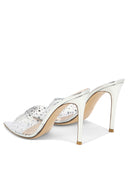 Gianvito Rossi Prexi Sandals - Balardi