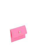 Alexander Mc Queen Skull Card Holder
