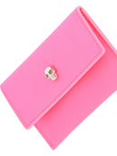 Alexander Mc Queen Skull Card Holder