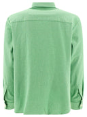 A.P.C. Aston Overshirt Jacket