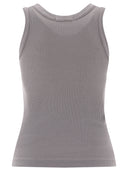 Agolde Poppy Tank Top - Balardi