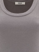 Agolde Poppy Tank Top - Balardi