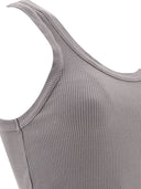 Agolde Poppy Tank Top - Balardi
