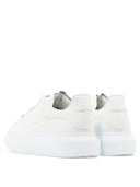 Alexander Mc Queen Larry Oversize Sneakers - Balardi