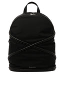 Alexander Mc Queen Harness Backpack - Balardi