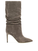 Paris Texas Slouchy 85 Botas de tobillo