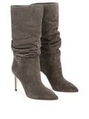 Paris Texas Slouchy 85 Botas de tobillo