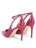 Ninalilou Love Pumps