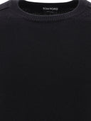 Tom Ford Cashmere Sweater - Balardi