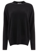 Jil Sander Superfine Cashmere Sweater - Balardi