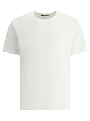 Acne Studios Nash Face T Shirt - Balardi