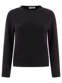 Jil Sander Merino Wool Sweater