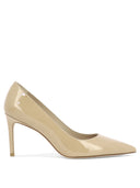 Stuart Weitzman Stuart 85 Pumps - Balardi