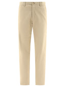 A.P.C. Chino Ville Trousers - Balardi