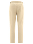 A.P.C. Chino Ville Trousers - Balardi