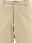 A.P.C. Chino Ville Trousers - Balardi