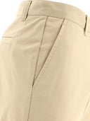 A.P.C. Chino Ville Trousers - Balardi