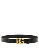 Dolce & Gabbana Dg Belt - Balardi