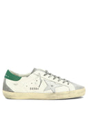Golden Goose Super Star Sneakers