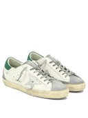 Golden Goose Super Star Sneakers