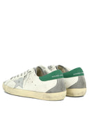Golden Goose Super Star Sneakers