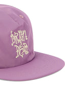 Brain Dead Scripture Trucker Hat - Balardi