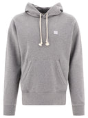 Acne Studios Nash Face Hoodie