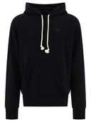 Acne Studios Nash Face Hoodie - Balardi