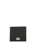 Dolce & Gabbana Wallet With Logo Plaque - Balardi