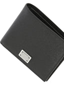 Dolce & Gabbana Wallet With Logo Plaque - Balardi