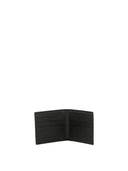 Dolce & Gabbana Wallet With Logo Plaque - Balardi